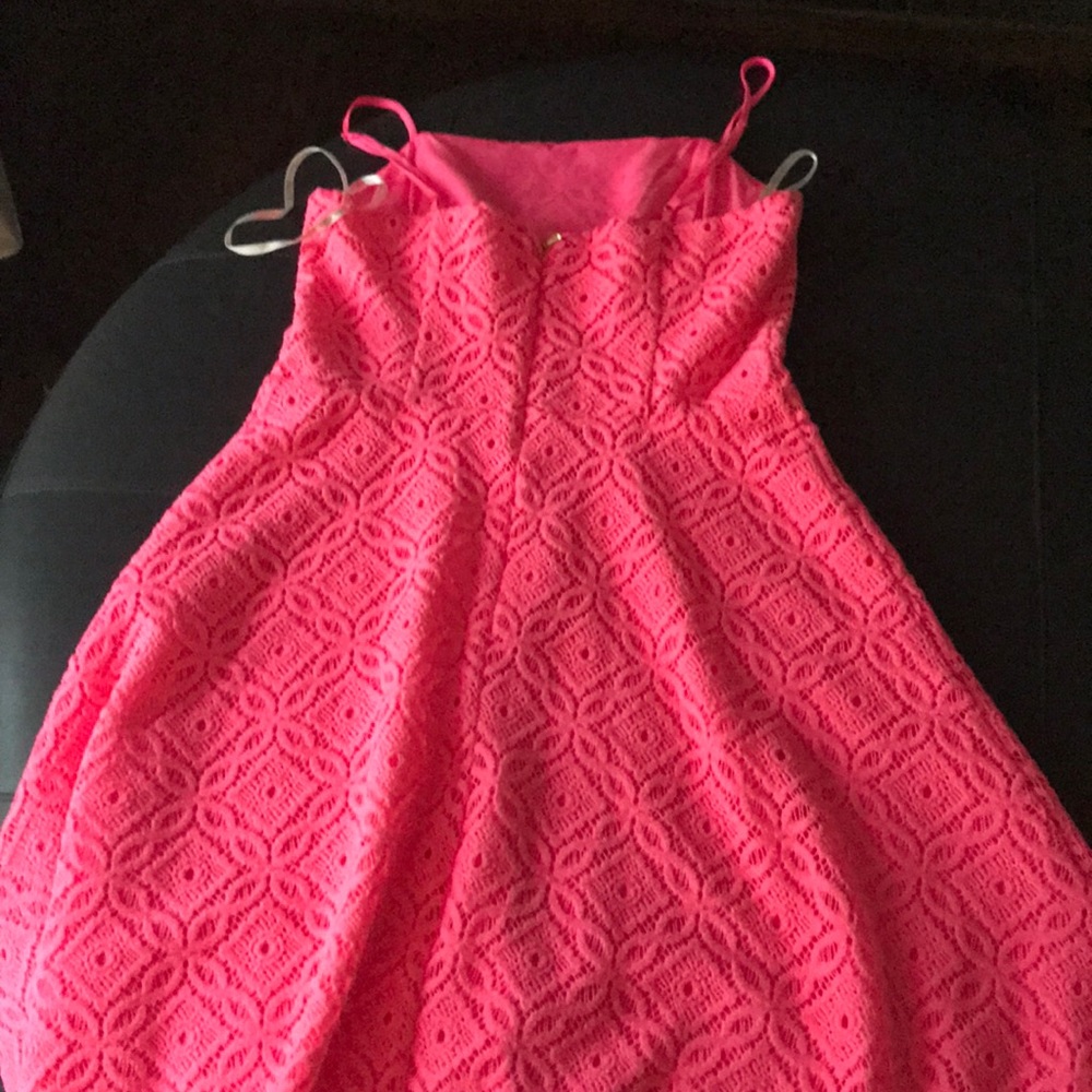 Lilly Pulitzer dress - Picture 3 of 3